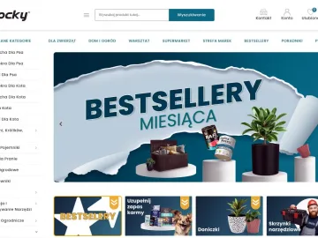 Zdjęcie: Strony internetowe Kraków - od 100 zł/mies. lub 2000 zł jedn