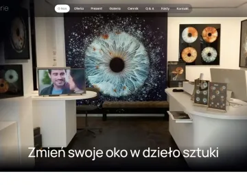 Zdjęcie: Strony internetowe Kraków - od 100 zł/mies. lub 2000 zł jedn