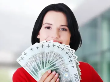Udzielam pożyczek każdemu, kto chce, na bardzo korzystnych w