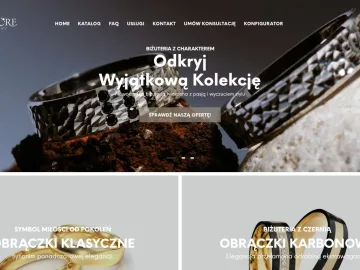 Zdjęcie: Sklepy internetowe Kraków (PrestaShop, WooCommerce) - od 200