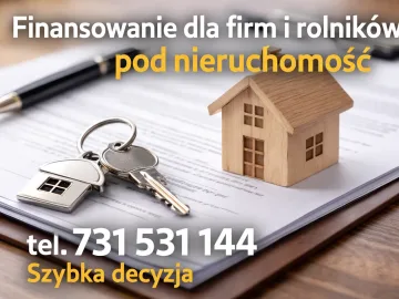 Pozabankowa pożyczka pod hipotekę nieruchomosci