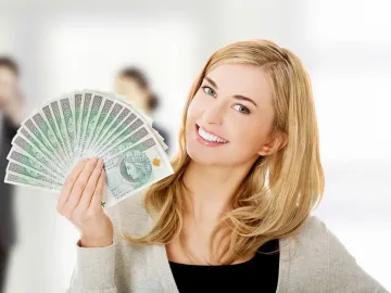 Szybka pożyczka, która zakończy Twoje zmartwienia w mniej ni