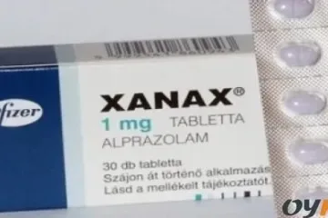 Sprzedam xanax