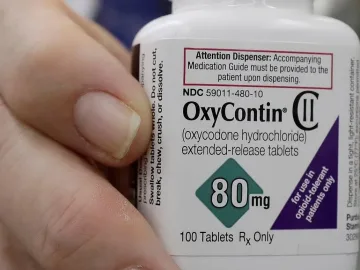 Sprzedam oxycontin