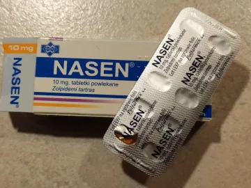 Sprzedam nasen