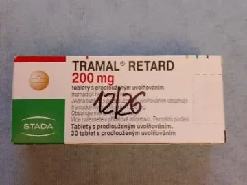 Sprzedam tramal