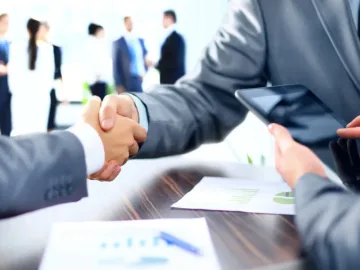 Zdjęcie: Szybkie i niezawodne rozwiązanie: Grupa FINANZAS
