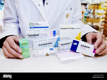 Dostępne Hypnogen, Stilnox, Zolpidem, Zolpinox, Neurol Whats