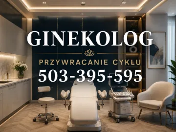 Ginekolog Opole pełen zakres PILNE WIZYTY 24h dyskretnie