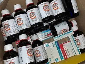 Nasenne przeciwbólowe polecenia wysylka PL i UE