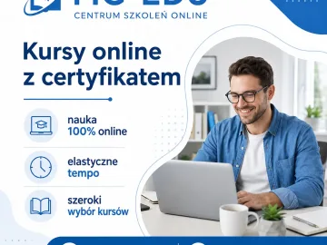 Specjalista marketingu – kurs online