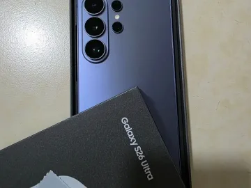 Zdjęcie: Samsung Galaxy S26 Ultra , Samsung Galaxy S26  , Samsung S26+