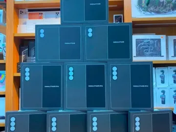 Nowe Samsungi Galaxy S26, S26+, S26 Ultra