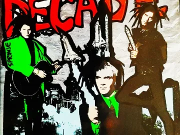 CD Nowa- Polecam Wspaniały Album CD Duran Duran Decade