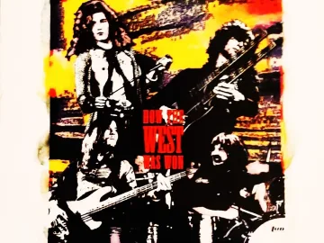 Polecam Potrójny Album 3X CD Led Zeppelin Koncert How The West Was Won