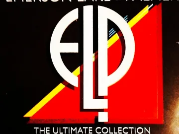 Zdjęcie: Polecam Znakomity Potrójny Album CD EMERSON LAKE PALMER - 3CD