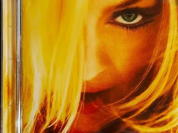 Zdjęcie: Polecam Wspaniały Album CD MADONNA- Greatest Hits Cd Nowa