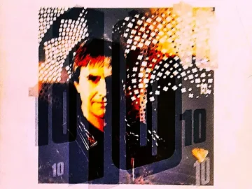 Zdjęcie: Polecam Wspaniały Album CD Chris De Burgh - Power Of Ten CD Nowa