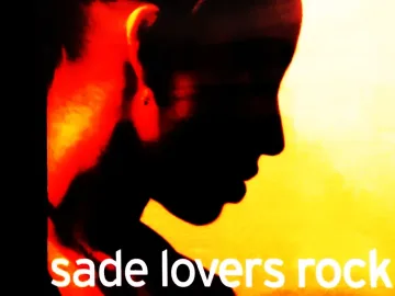 Polecam Wspaniały Album CD SADE Lovers Rock - CD