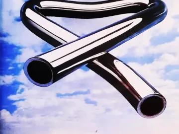 Polecam Kultowy Album CD Mike Oldfield Tubular Bells CD Nowy