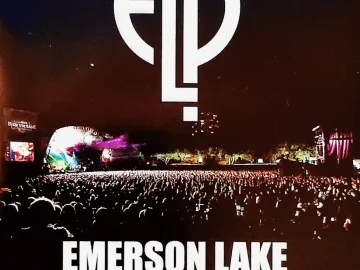 Zdjęcie: Polecam Znakomity Potrójny Album CD EMERSON LAKE PALMER - 3CD