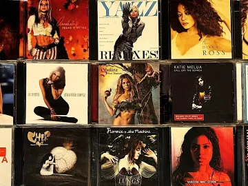 Zdjęcie: Polecam Wspaniały Album CD MADONNA- Greatest Hits Cd Nowa