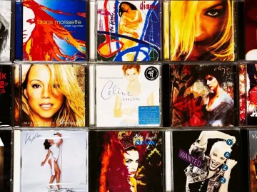 Zdjęcie: Polecam Wspaniały Album CD MADONNA- Greatest Hits Cd Nowa