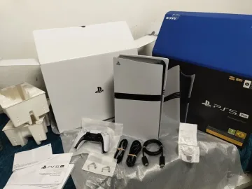 Sony PlayStation PS5 Pro, Sony PS5 Slim, Xbox Series X 2TB