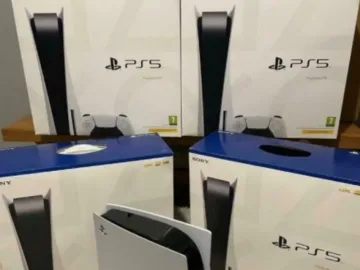 Nowy SONY PS5 Pro