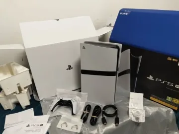 Zdjęcie: Nowy SONY PS5 Pro