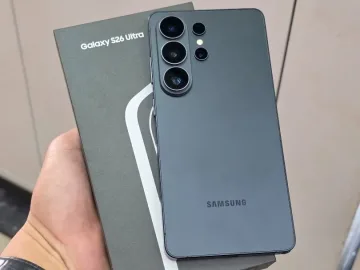 Zdjęcie: Samsung Galaxy S26 Ultra , Samsung Galaxy S26  , Samsung S26+