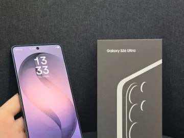 Zdjęcie: Samsung Galaxy S26 Ultra , Samsung Galaxy S26  , Samsung S26+
