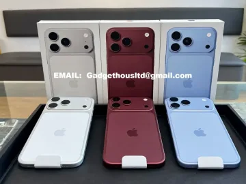 Oryginalny Apple iPhone 18 Pro Max, iPhone 18 Pro, iPhone Duo