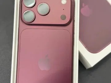 Oryginalny Apple iPhone 18 Pro Max, iPhone 18 Pro, iPhone Duo