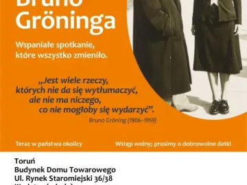 TORUŃ darmowa projekcja filmu: Uzdrowienie jest możliwe. 10.10.26
