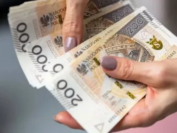 Pożyczka prywatna, 100% szybka