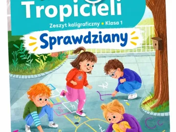Pomoce szkolne