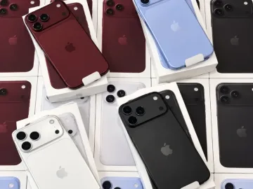 Zdjęcie: Oryginalny Apple iPhone 18 Pro Max, iPhone 18 Pro, iPhone Duo