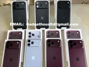Zdjęcie: Oryginalny Apple iPhone 18 Pro Max, iPhone 18 Pro, iPhone Duo