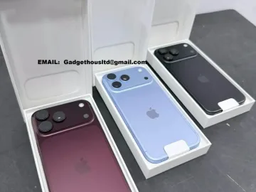 Zdjęcie: Oryginalny Apple iPhone 18 Pro Max, iPhone 18 Pro, iPhone Duo