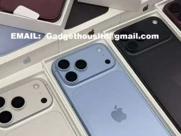 Zdjęcie: Oryginalny Apple iPhone 18 Pro Max, iPhone 18 Pro, iPhone Duo
