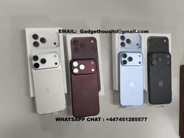 Zdjęcie: Oryginalny Apple iPhone 18 Pro Max, iPhone 18 Pro, iPhone Duo