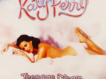 Zdjęcie: ⭐⭐⭐CD Nowy- Polecam Wspaniały Album CD KATY PERRY-Album Teenage