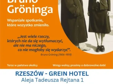 Rzeszów Darmowa projekcja filmu - uzdrowienie jest możliwe 24.10