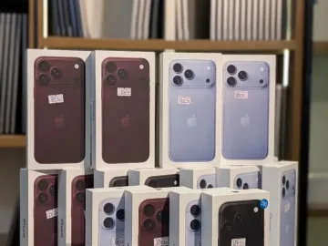 Nowy Apple iPhone 18 Pro Max 256GB