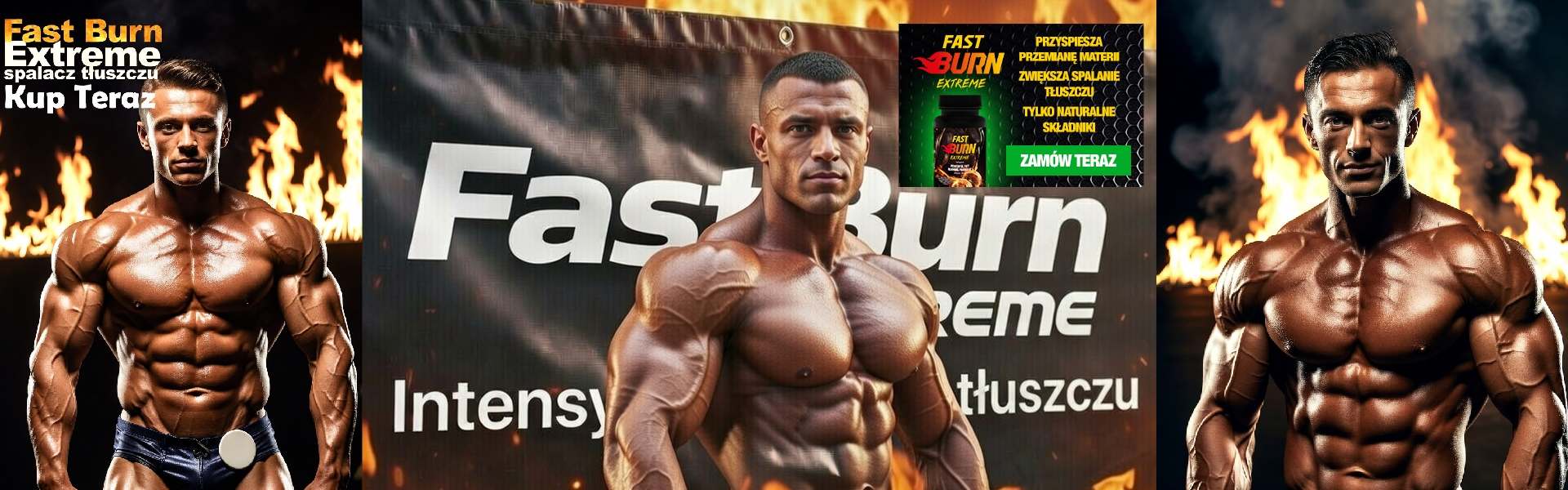 blipo.pl | Ogłoszenia | Dodaj Darmowe Ogłoszenie | Darmowe Ogłoszenia | Fast Burn Extreme to skuteczny spalacz tłuszczu