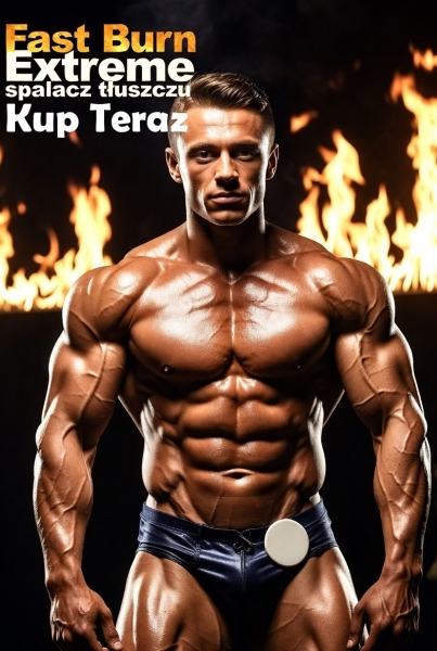 blipo.pl | Ogłoszenia | Dodaj Darmowe Ogłoszenie | Darmowe Ogłoszenia | Fast Burn Extreme to skuteczny spalacz tłuszczu