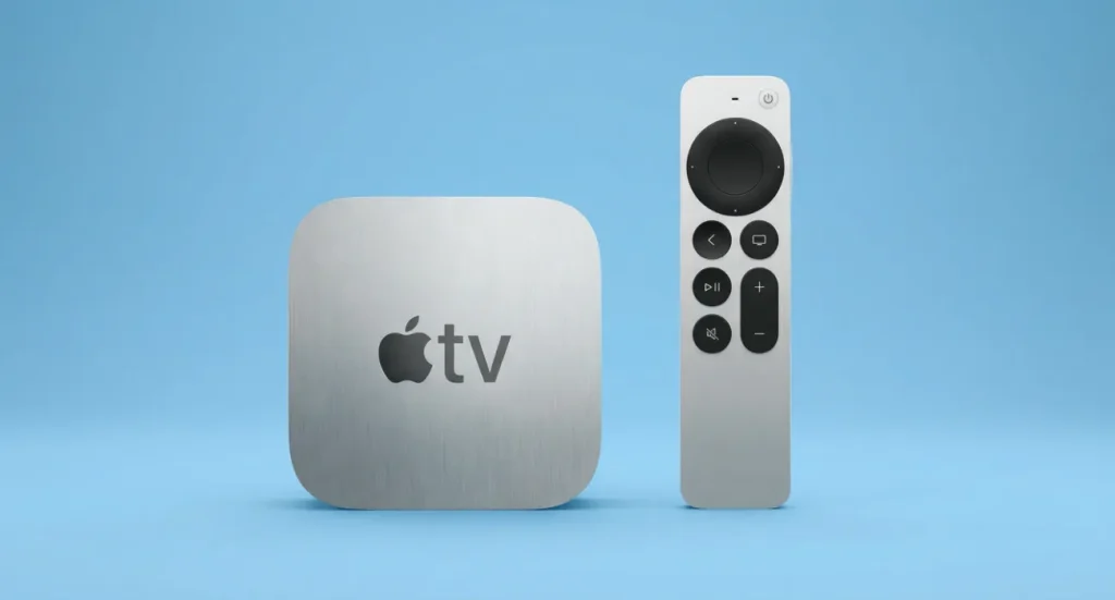 Nowe Apple TV 4K z procesorem A19: Czy warto kupić? | Blipo.pl