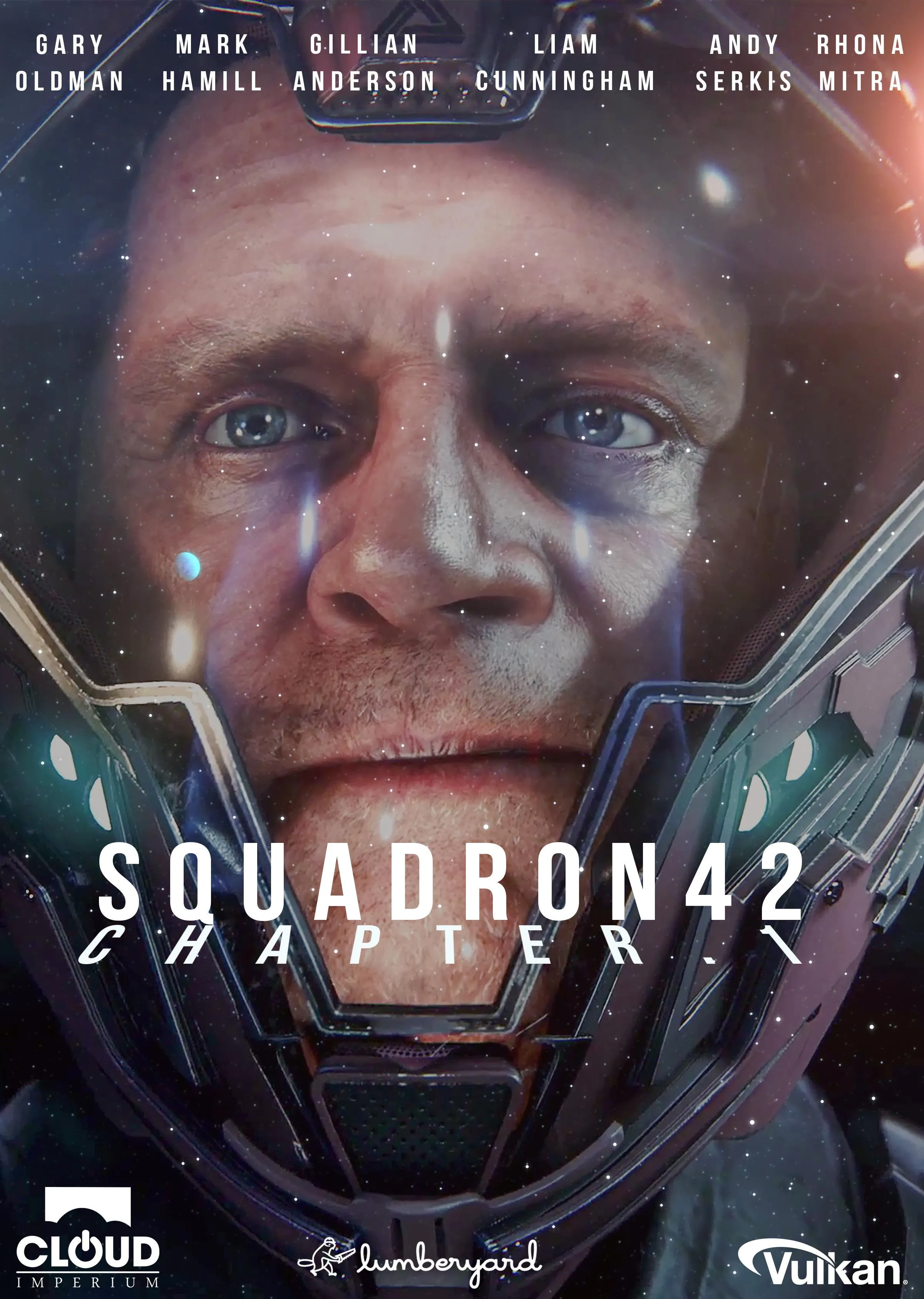 Squadron 42 na Steamie! Cloud Imperium Games podaje datę premiery | Blipo.pl