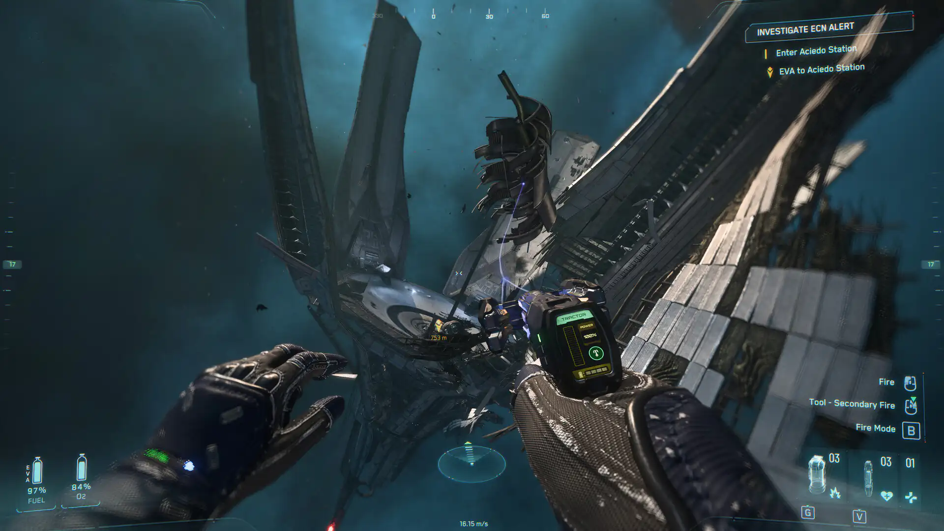 Squadron 42 na Steamie! | Blipo.pl